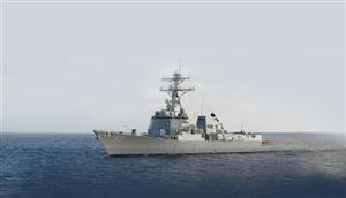 U.S. Navy
