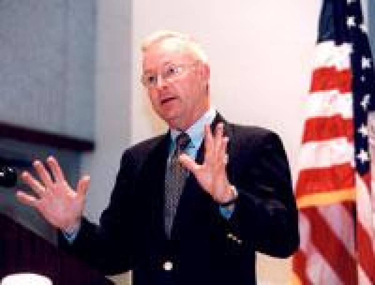 HARRY GERWIEN PHOTO OF MGEN WILKERSON