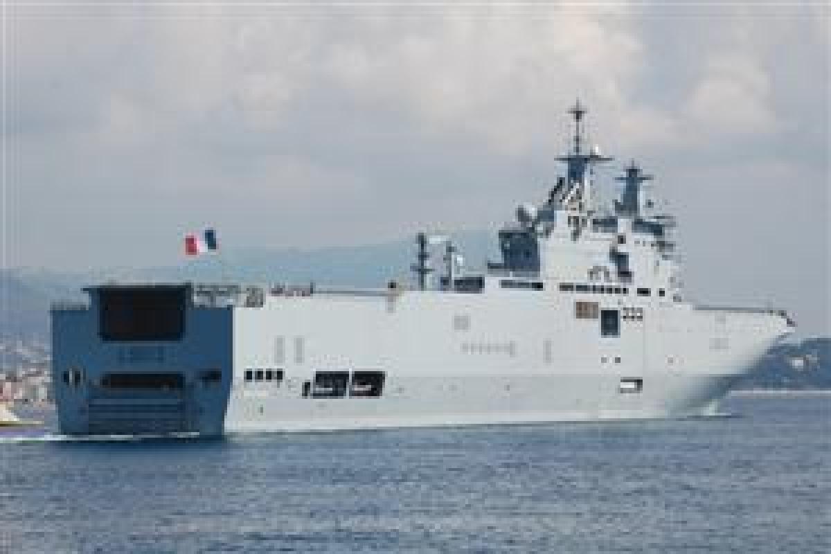 U.S. NAVY (J. A. IVANCIC)