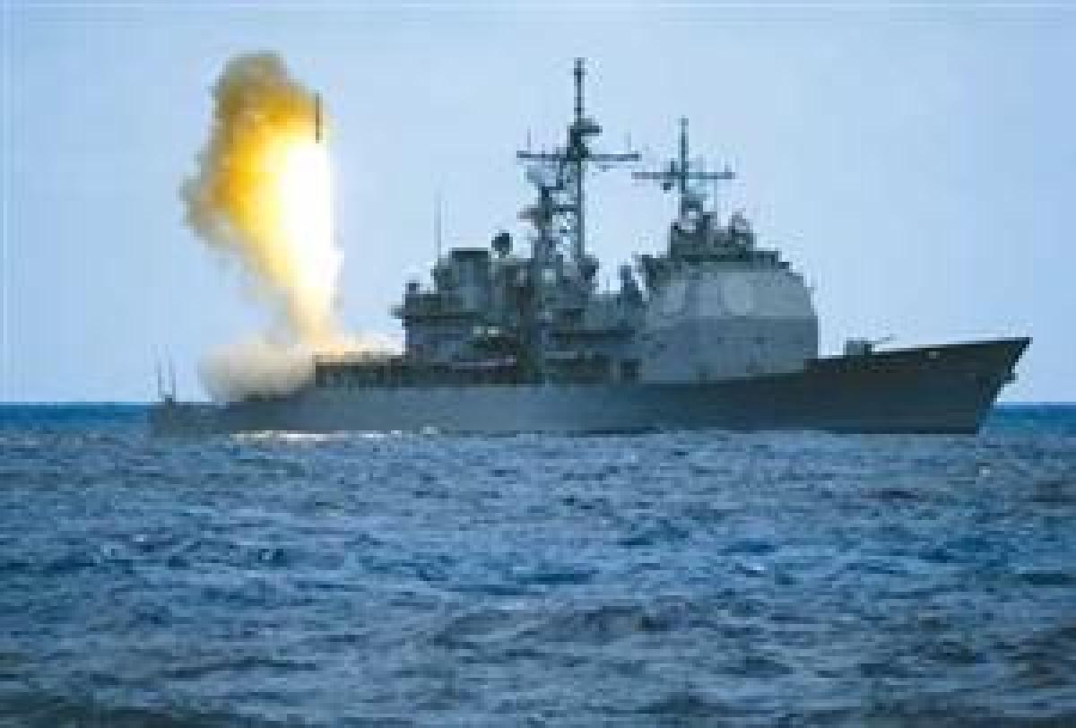 U.S. NAVY