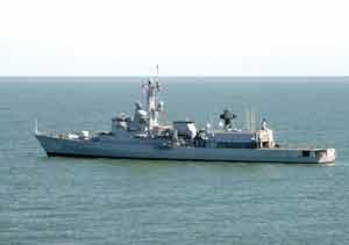 U.S. NAVY (PEDRO RODRIGUEZ)