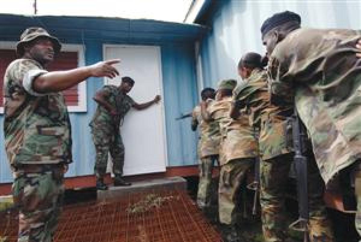 EUCom Photo