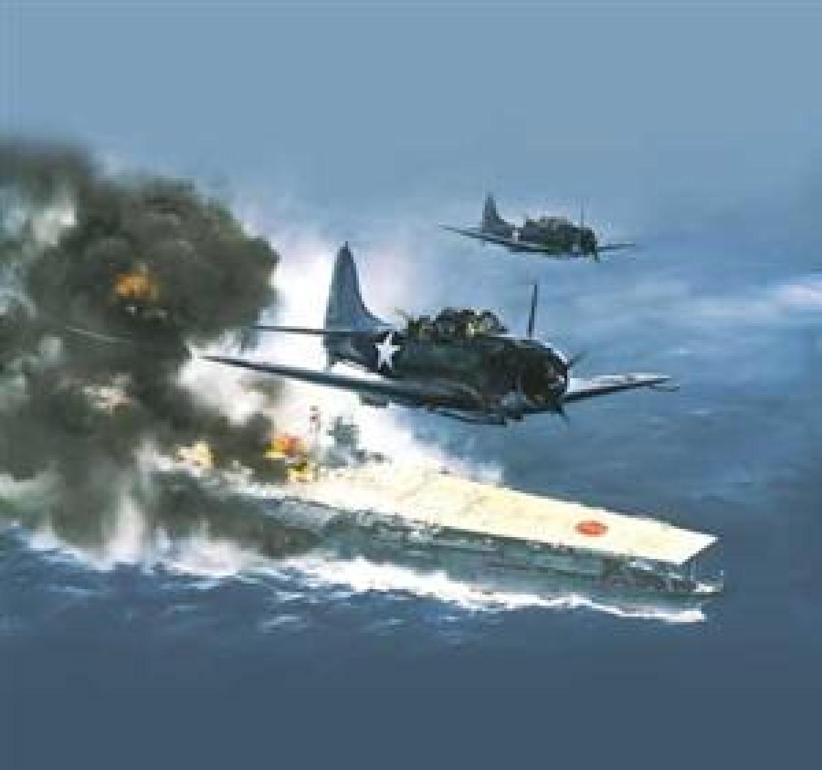 The Battle of Midway: The Complete Intelligence Story