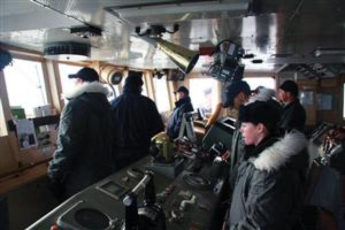 u.s. coast guard