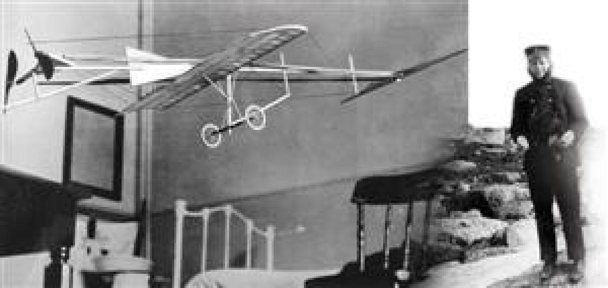 photos: Boeing 