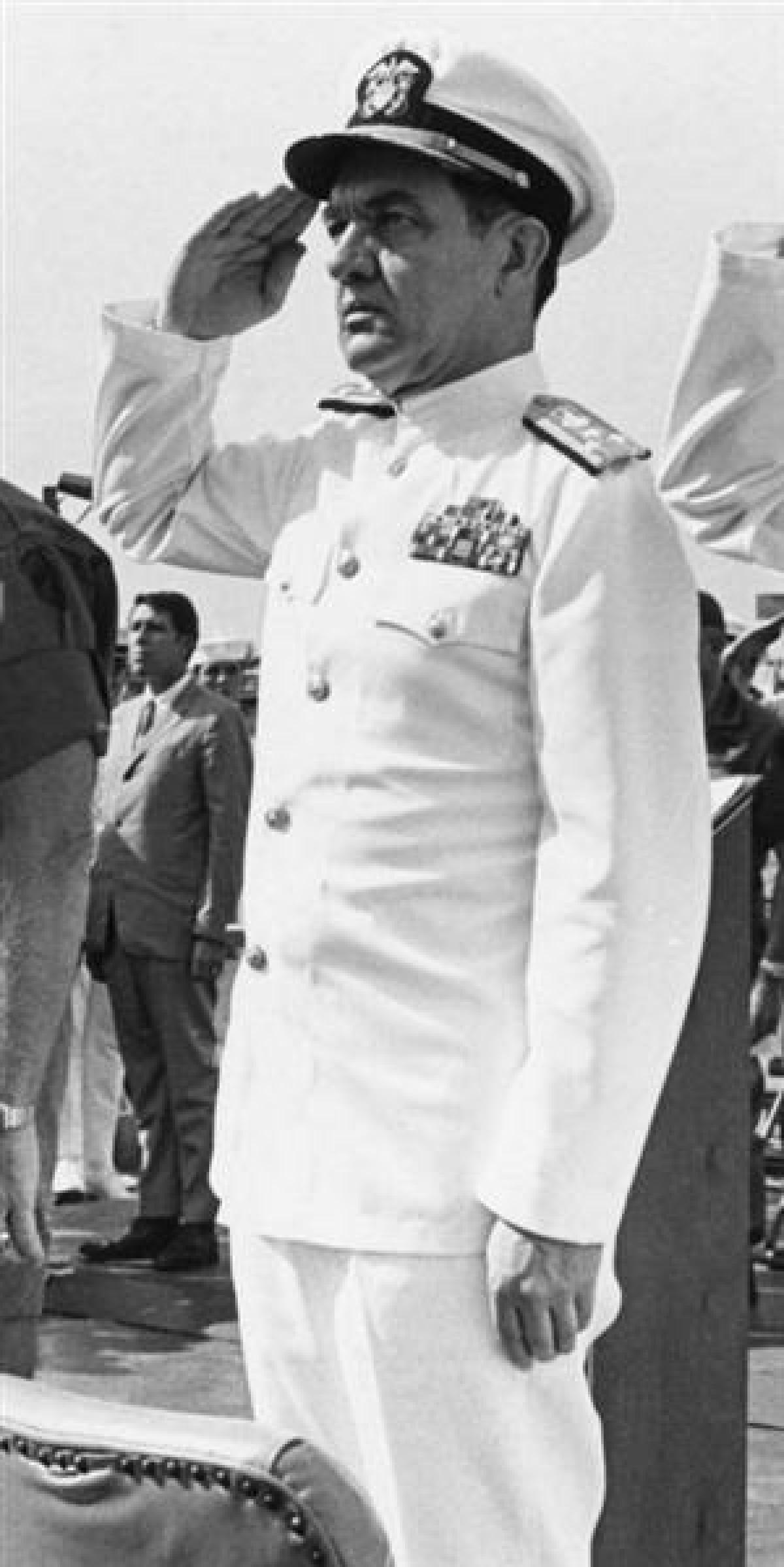 U.S. Naval Institute Photo Archive