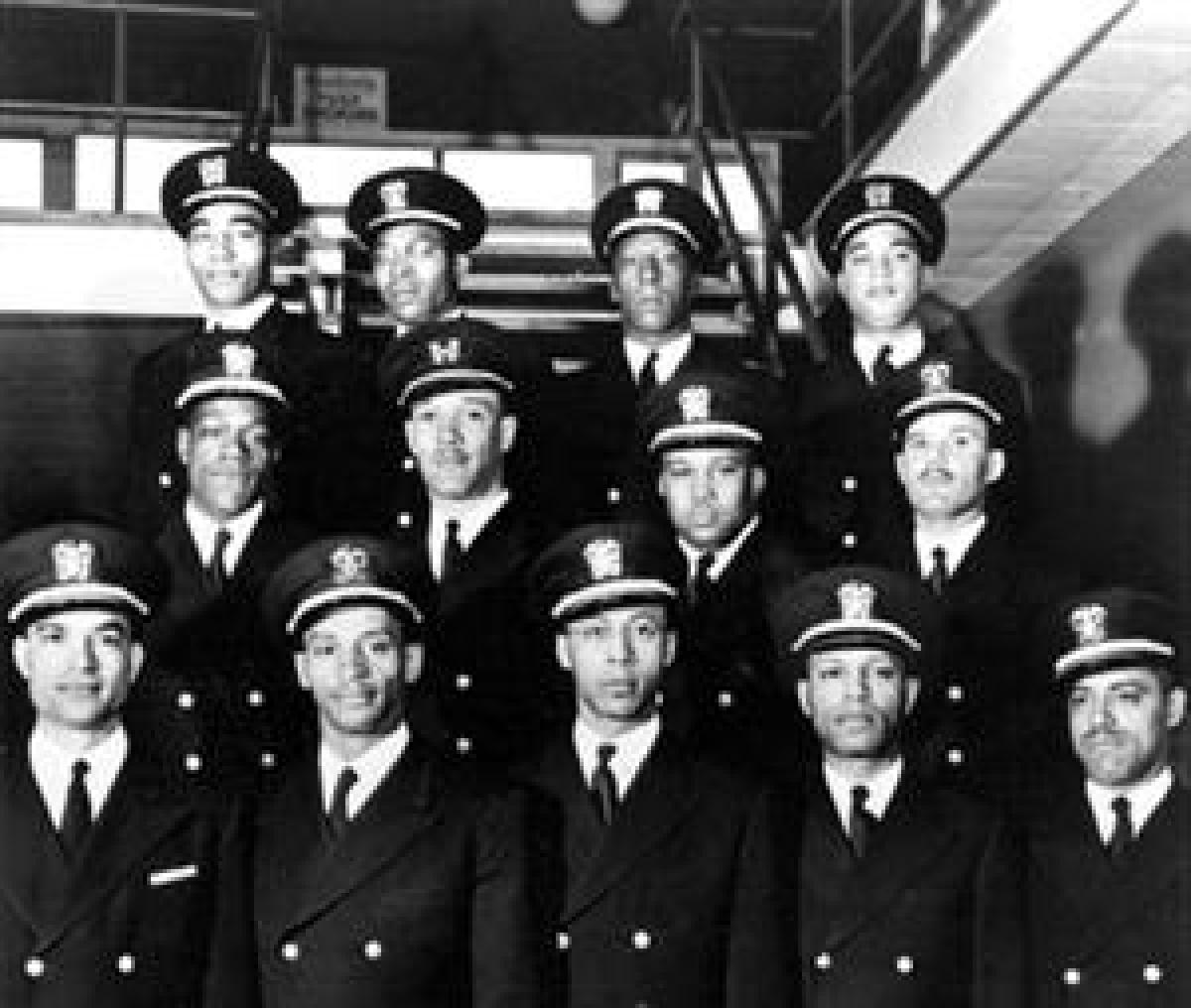 NAVAL INSTITUTE PHOTO ARCHIVE