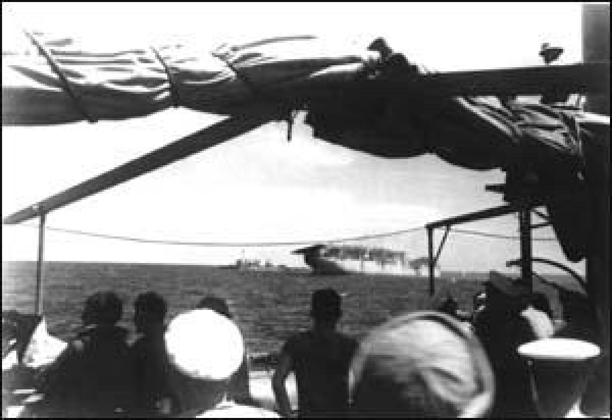 U.S. NAVY
