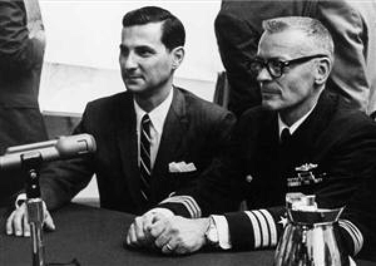 U.S. Naval Institute Photo Archive