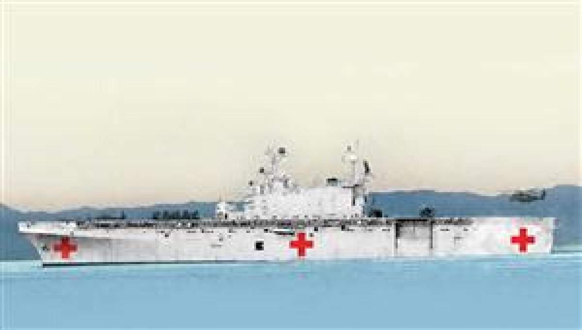 U.S. NAVY (Bryan M. Ilyankoff)/U.S. Naval Institute Illustration