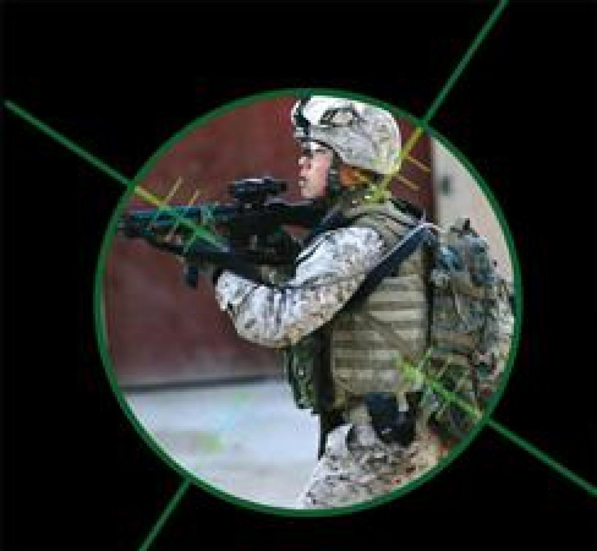 U.S. MARINE CORPS (BRIAN M. HENNER)