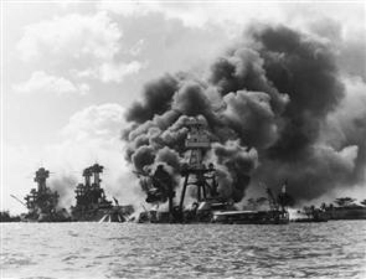U.S. Naval Institute Photo Archive