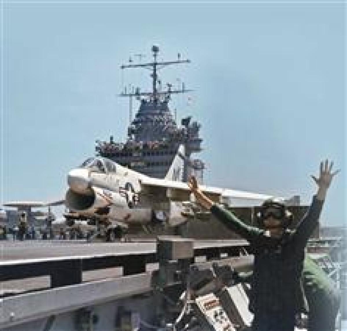 自主制作 The USAir Force Band The Wall 自主制作 The USAir