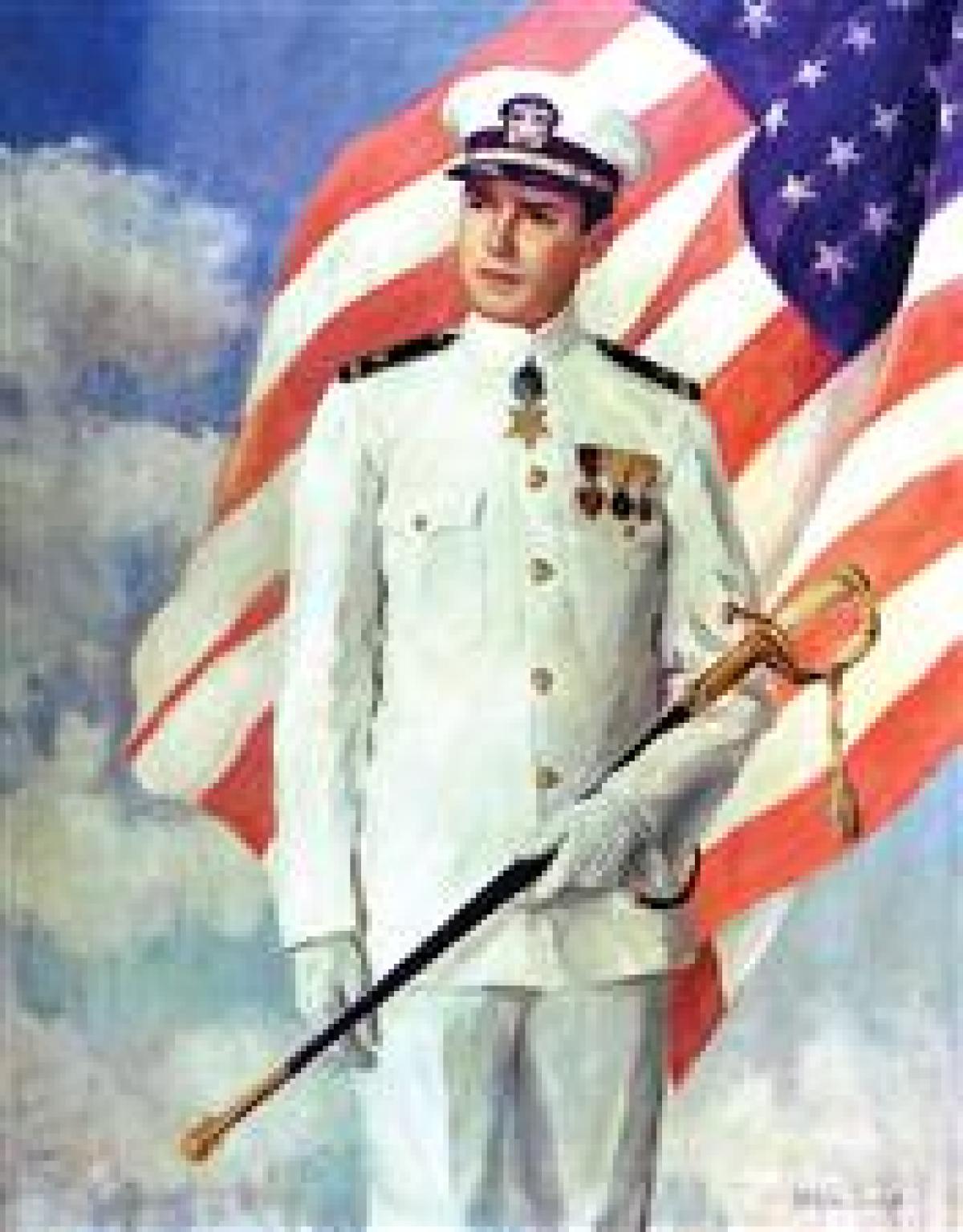NAVAL HISTORICAL CENTER