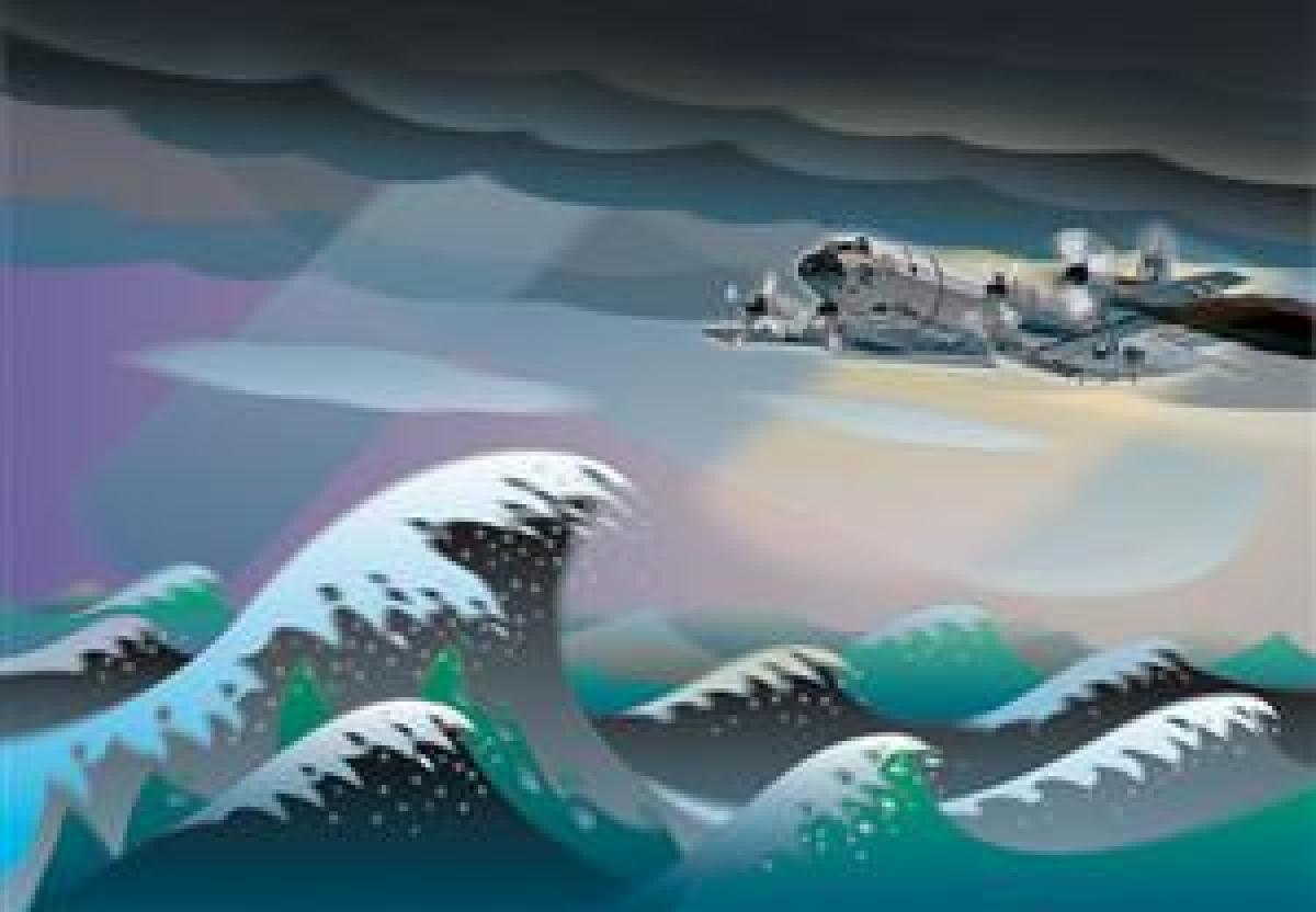 artwork by robert bausch