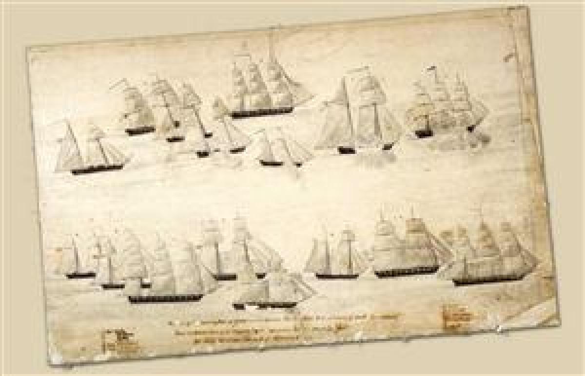 naval historical center 