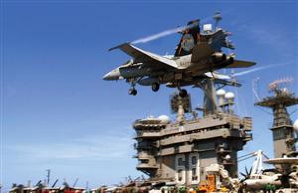 u.s. navy (matthew Hepburn)