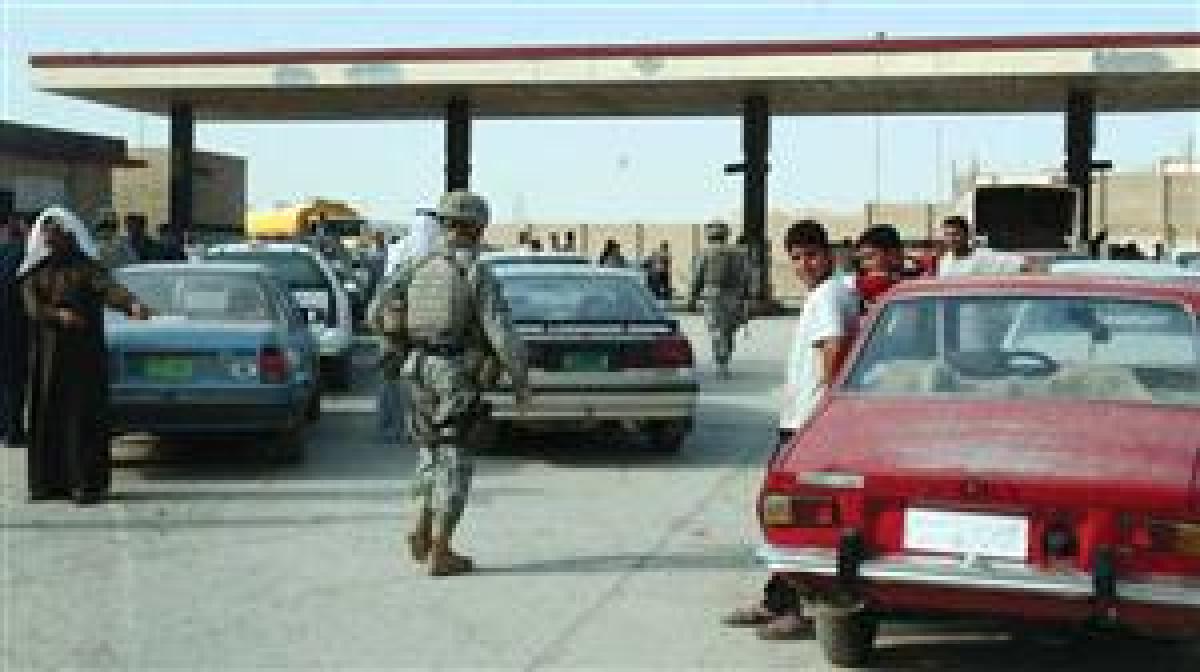 U.S. Army (Jeffrey Sandstrum)