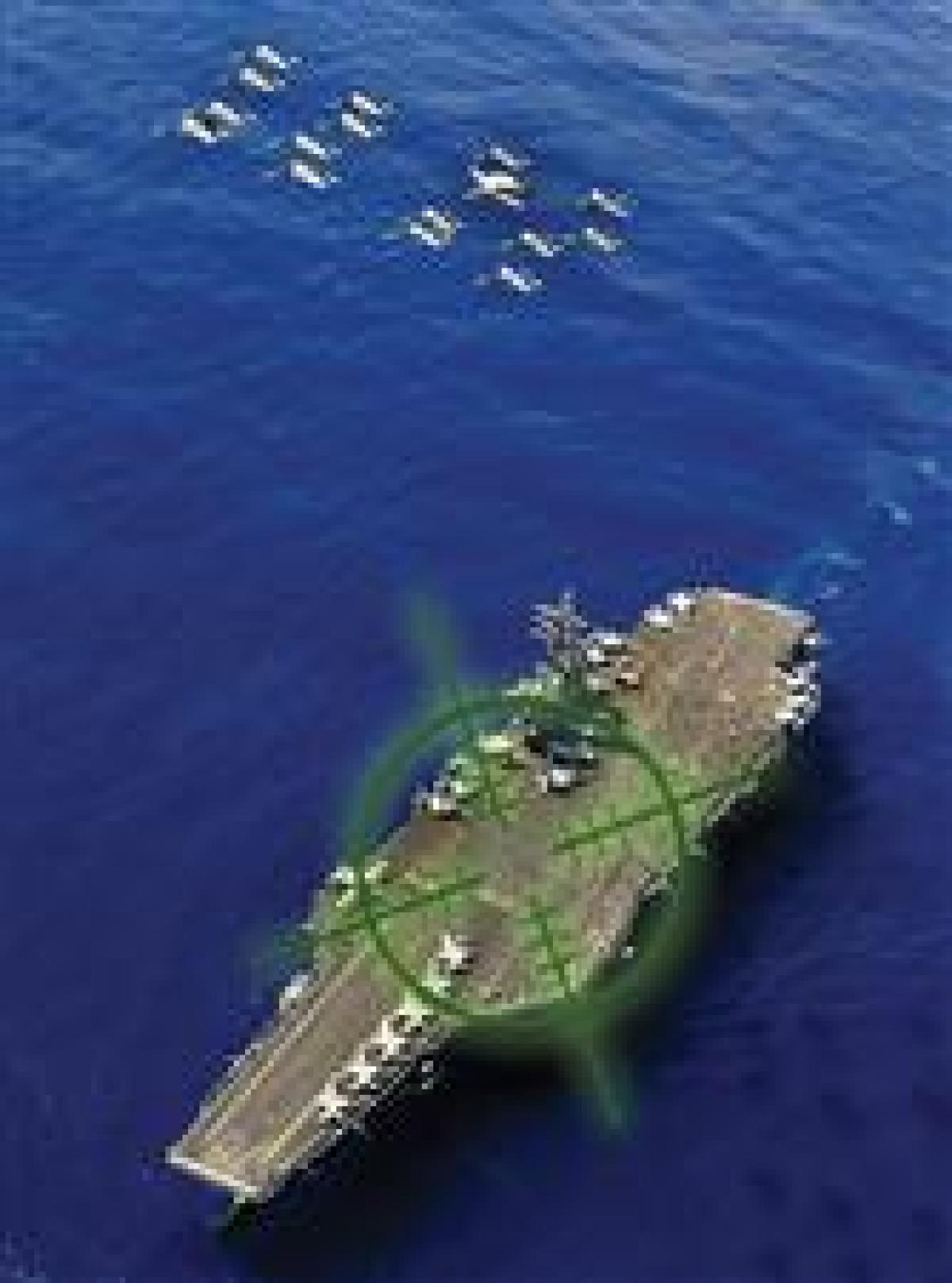 u.s. navy (torrey w. lee)
