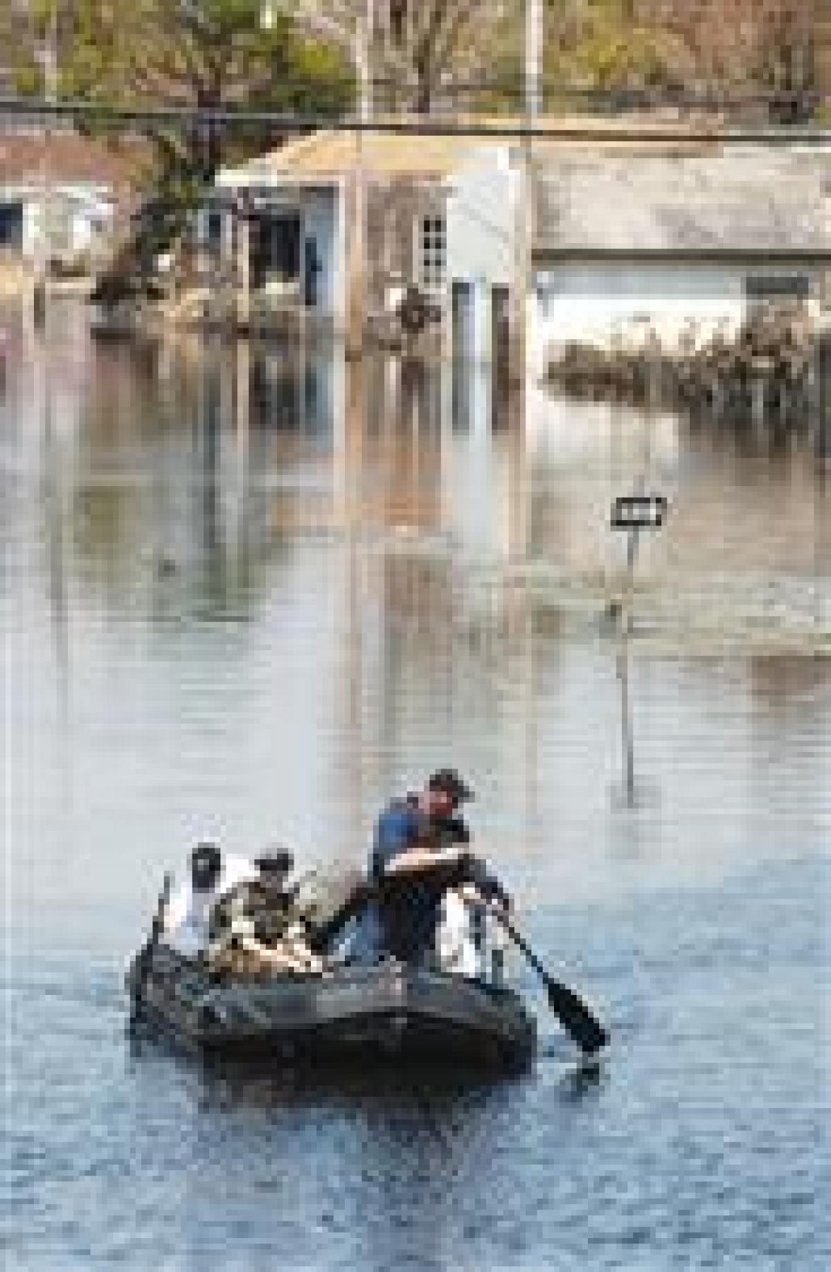 U.S. Navy (Michael B. Watkins)