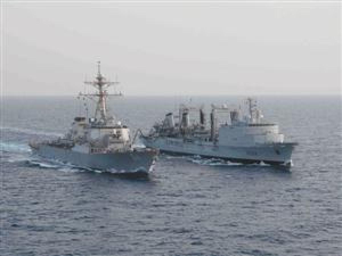 FrencH Navy