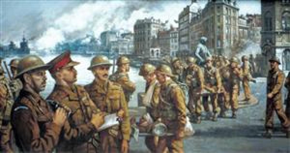 courtesy rhq welsh guards