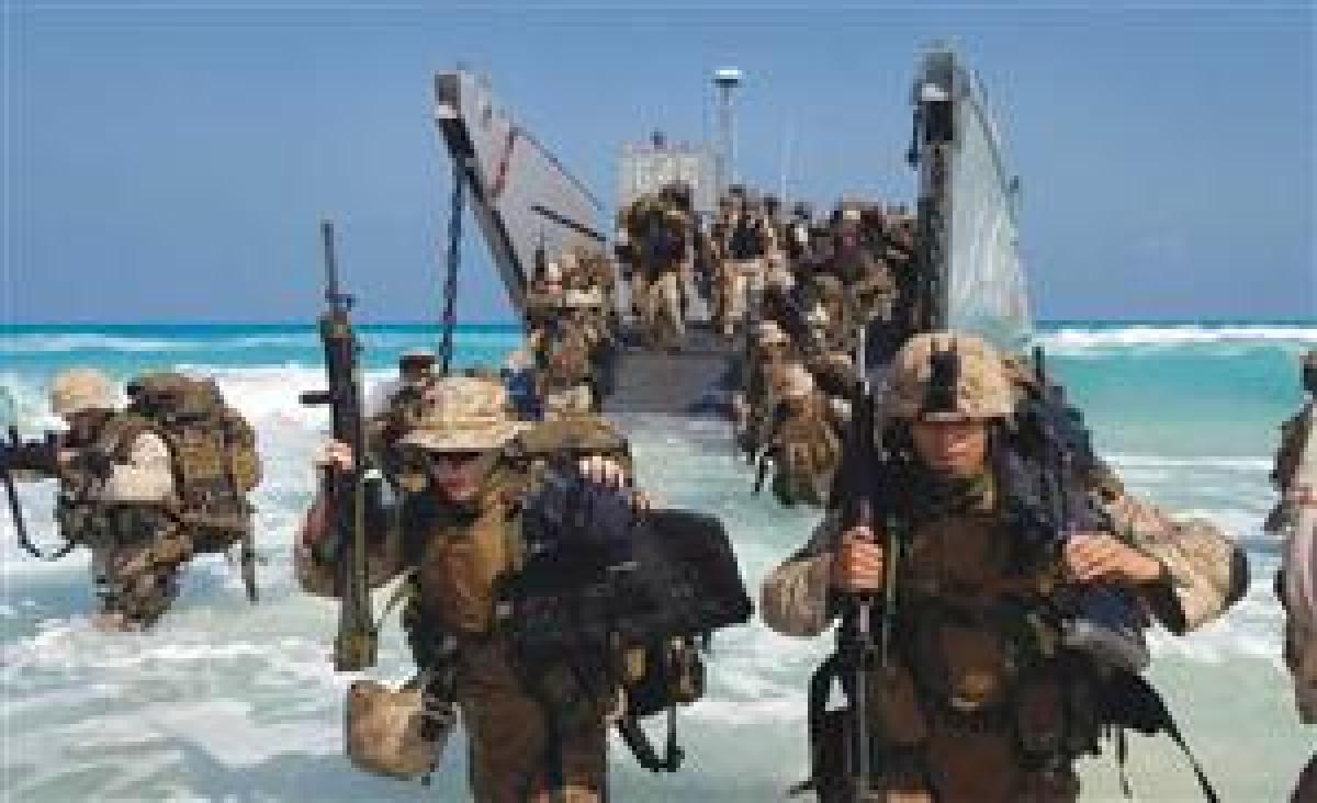 u.s. marine corps (brandon a. teeples)