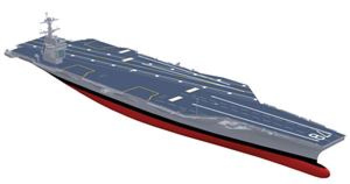 NORTHROP GRUMMAN