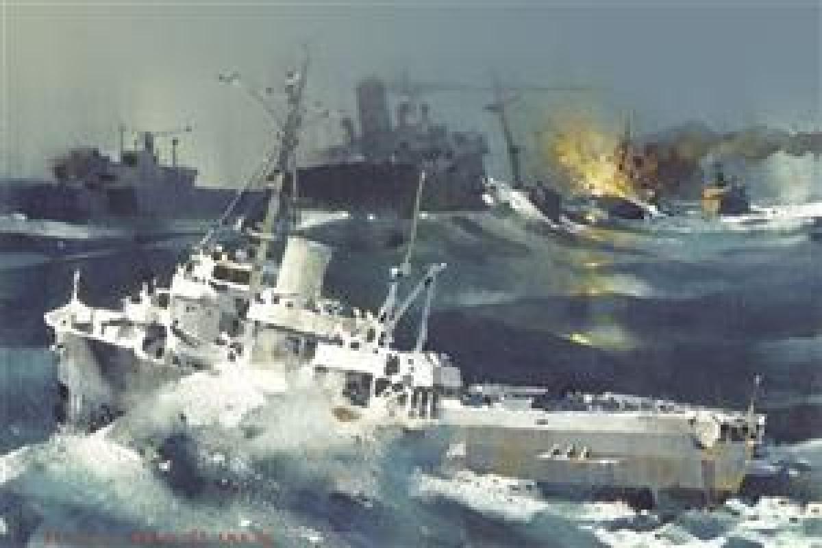 Dangerous Duty In The North Atlantic Naval History Magazine June 08 Volume 22 Number 3 Dangerous Duty In The North Atlantic Naval History Magazine June 08 Volume 22 Number 3