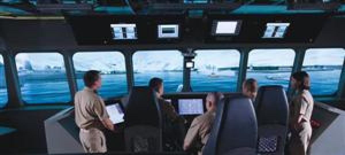 general dynamics