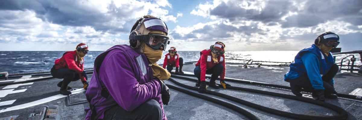 Naval intelligence essay contest 2021 picture