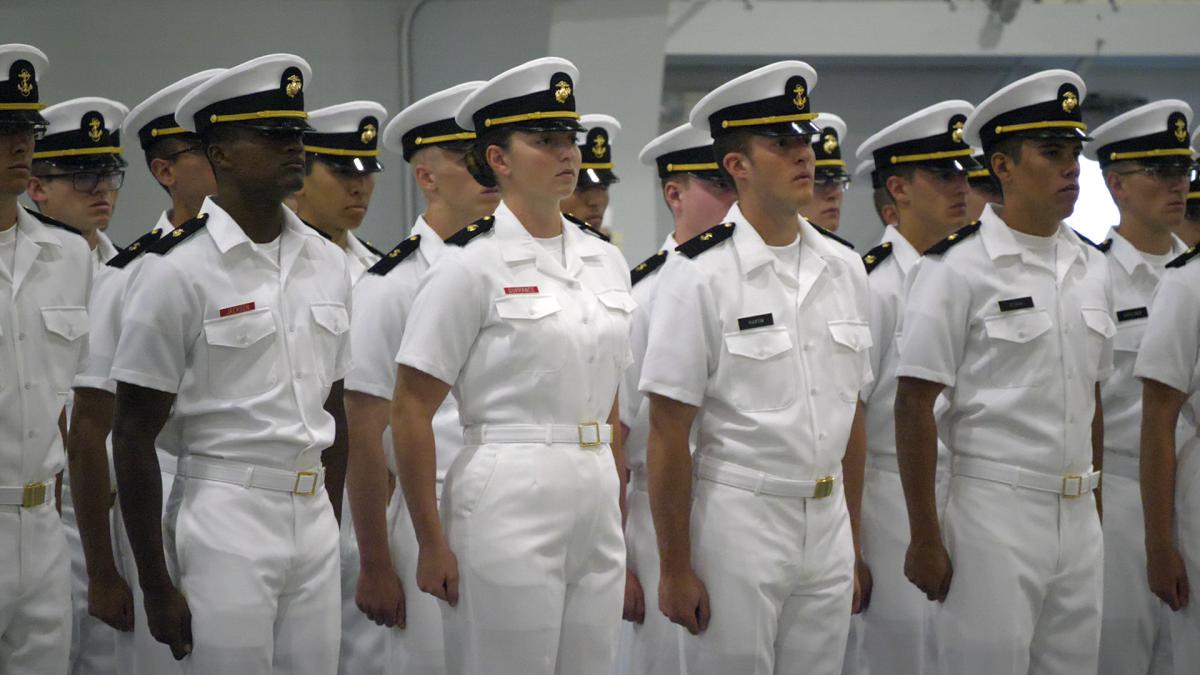 Navy Reservists Need Retirement Transition Training Proceedings