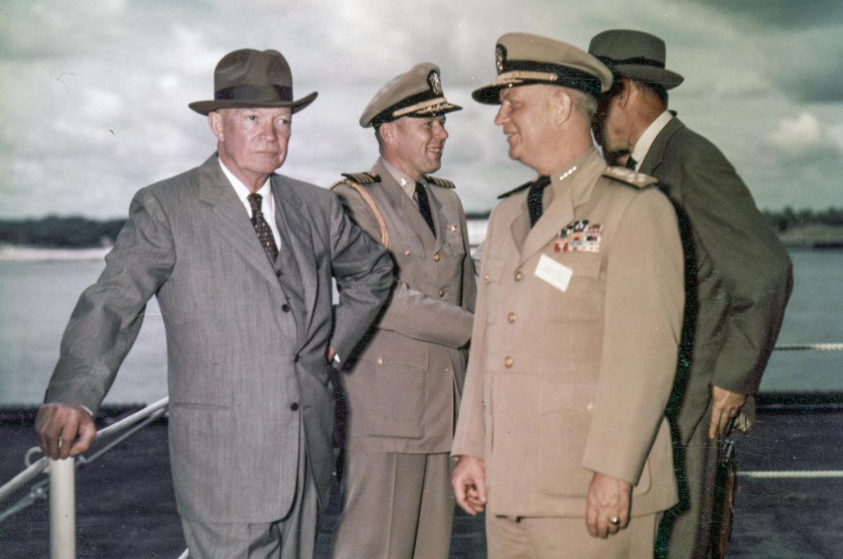 Naval intelligence essay contest 2021 image