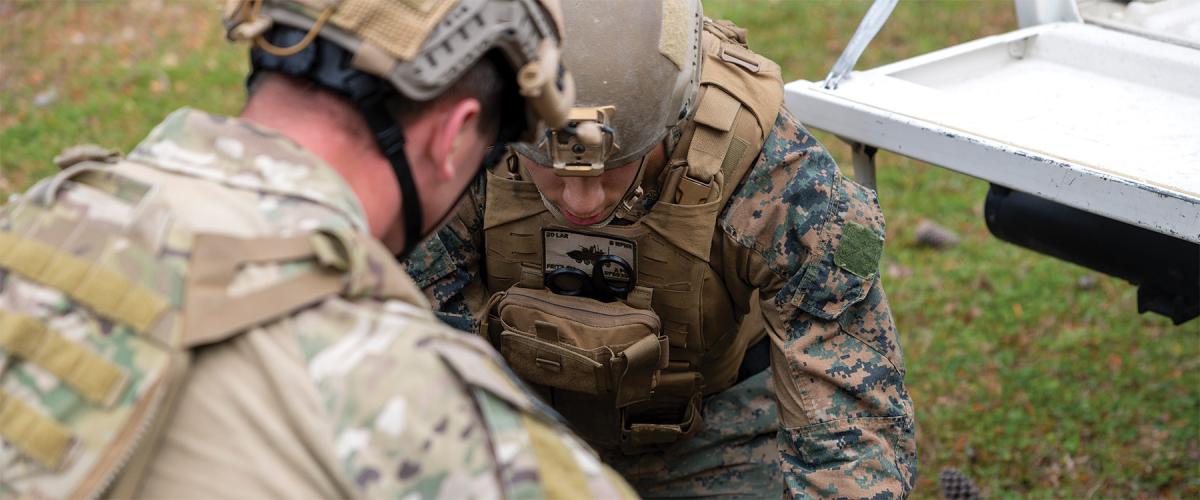 Comment & Discussion | Proceedings - January 2025 Vol. 151/1/1,463