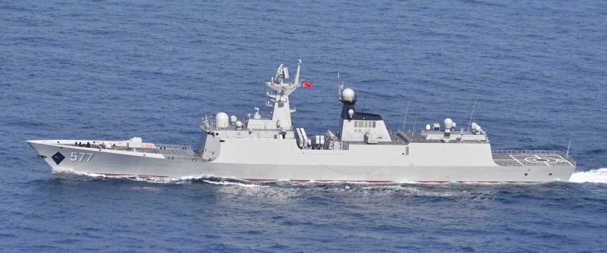 Red Sea Attacks Dominated the Indian Ocean Region in 2023 | Proceedings