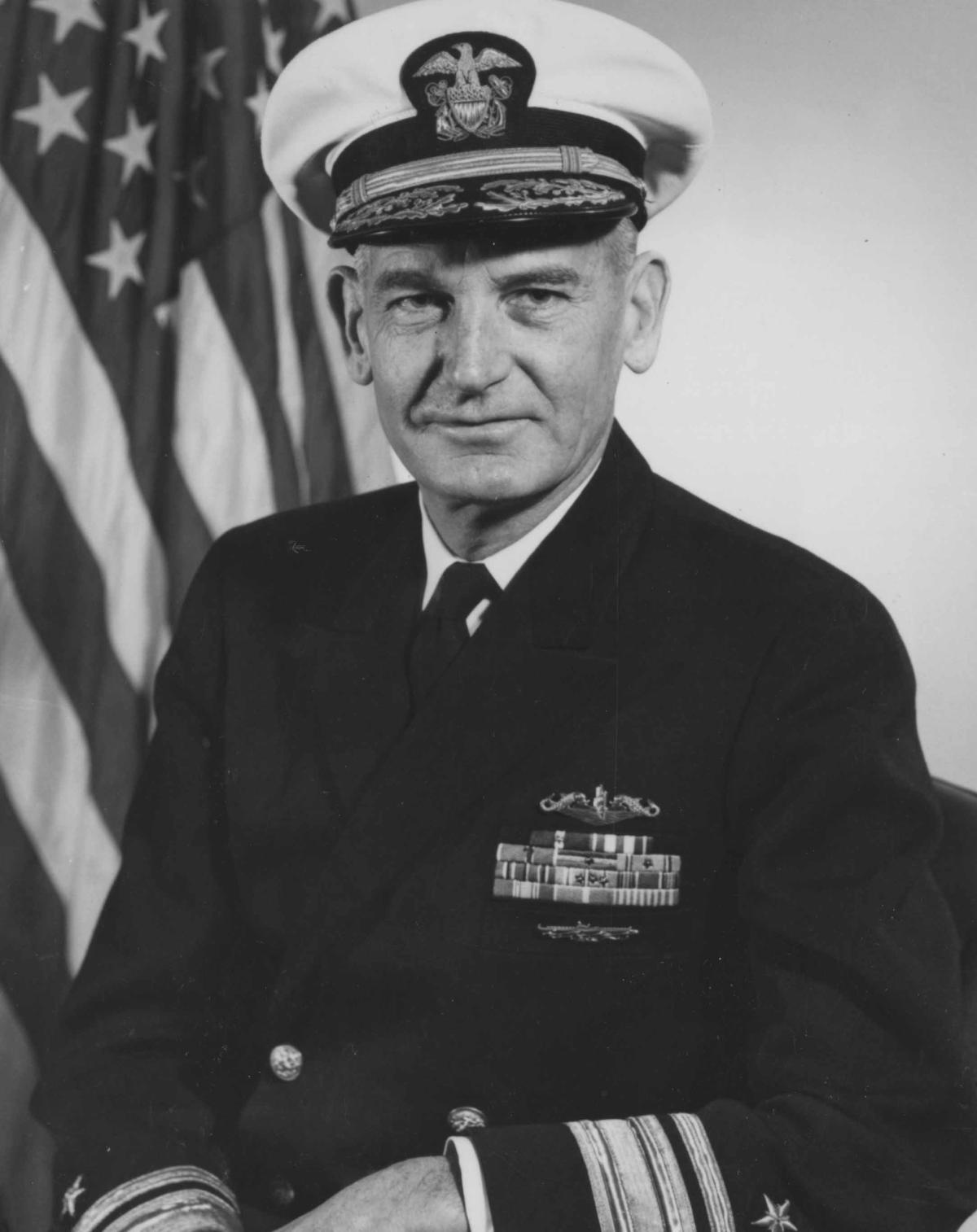 The Early Years Remembering Admiral Rickover Naval History Magazine