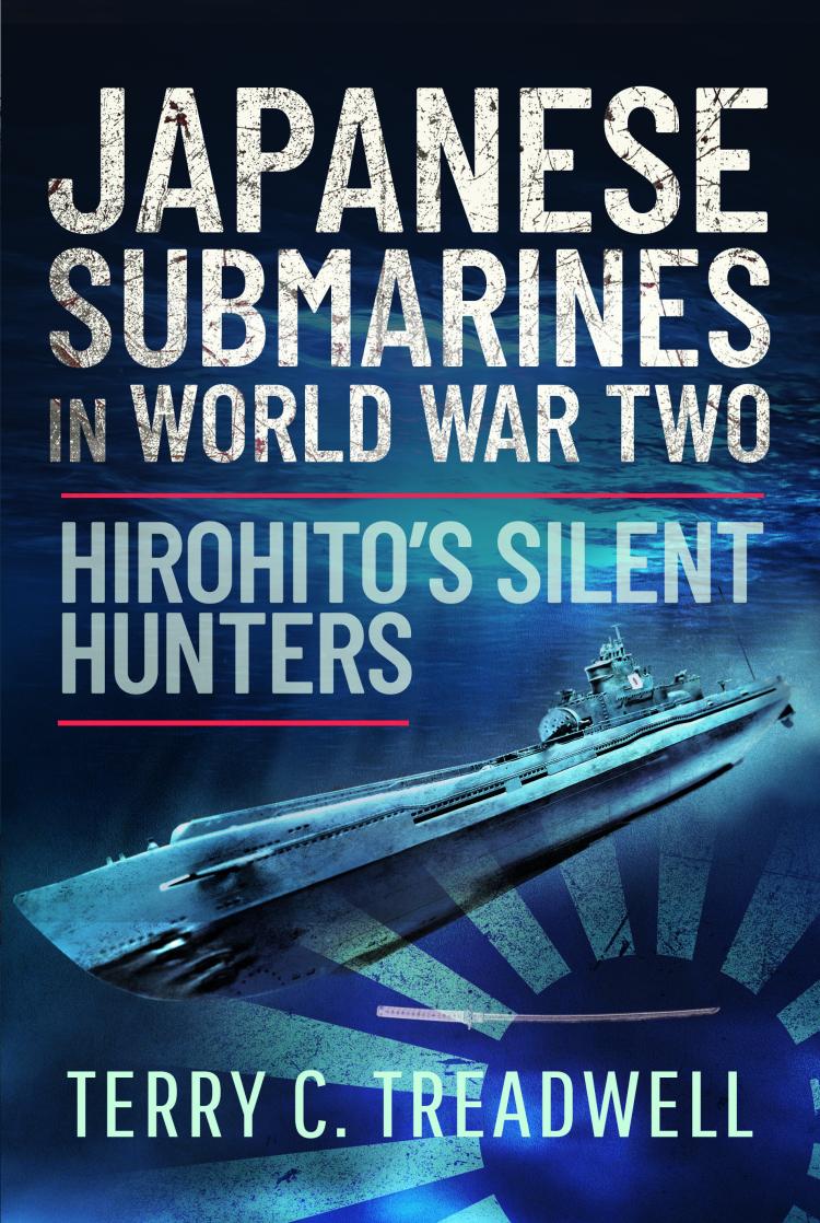 ww2 submarines inside