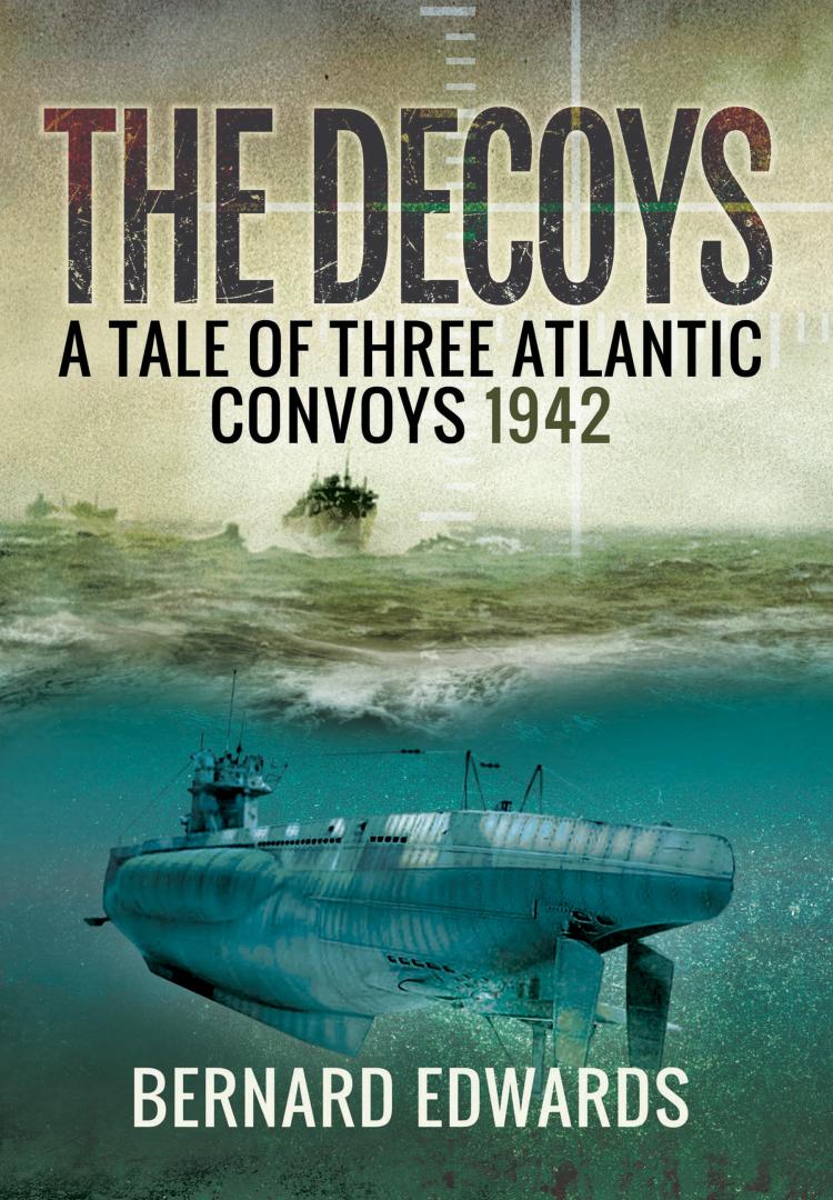 The Decoys U.S. Naval Institute