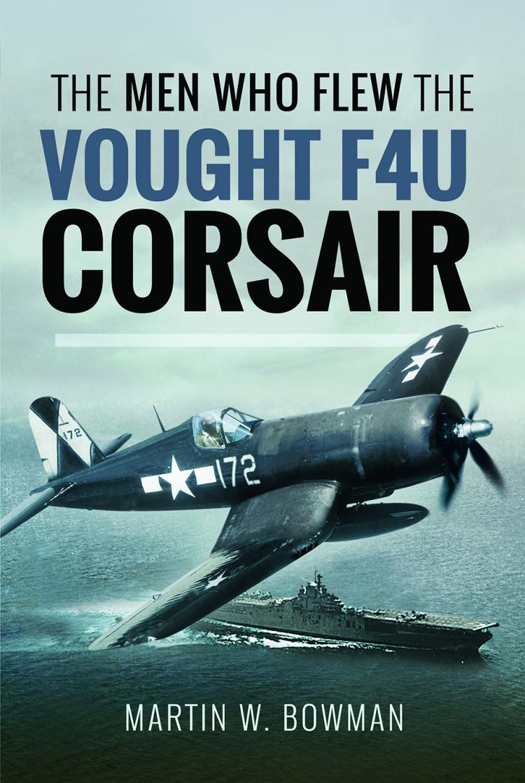 ABOUT CORSAIR