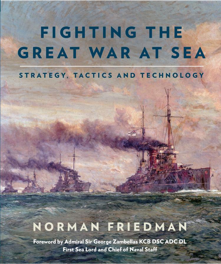 Books | U.S. Naval Institute