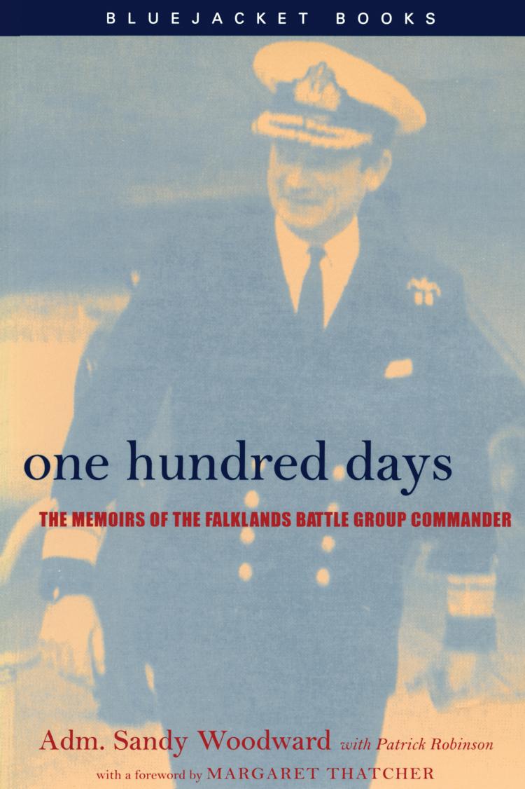 Books | U.S. Naval Institute