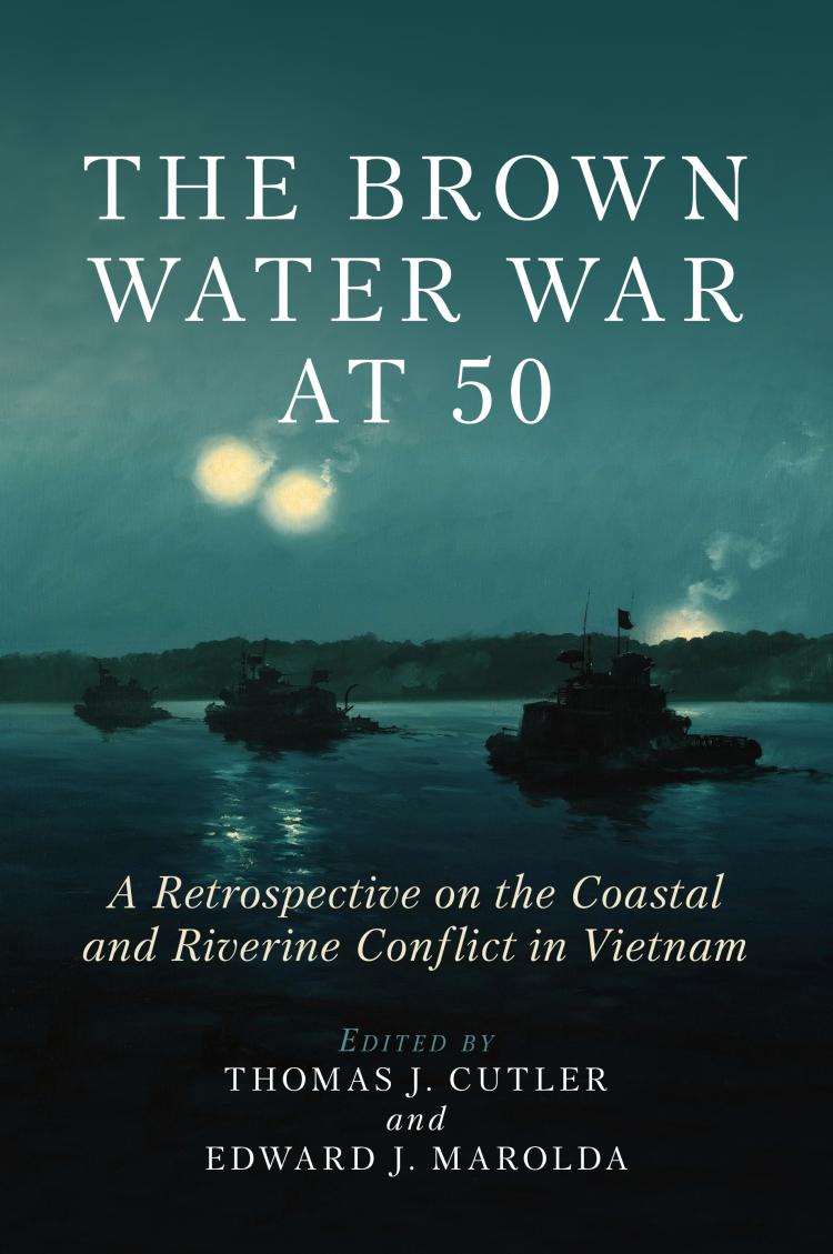 The U.S. Navy in the Vietnam War: An Illustrated History