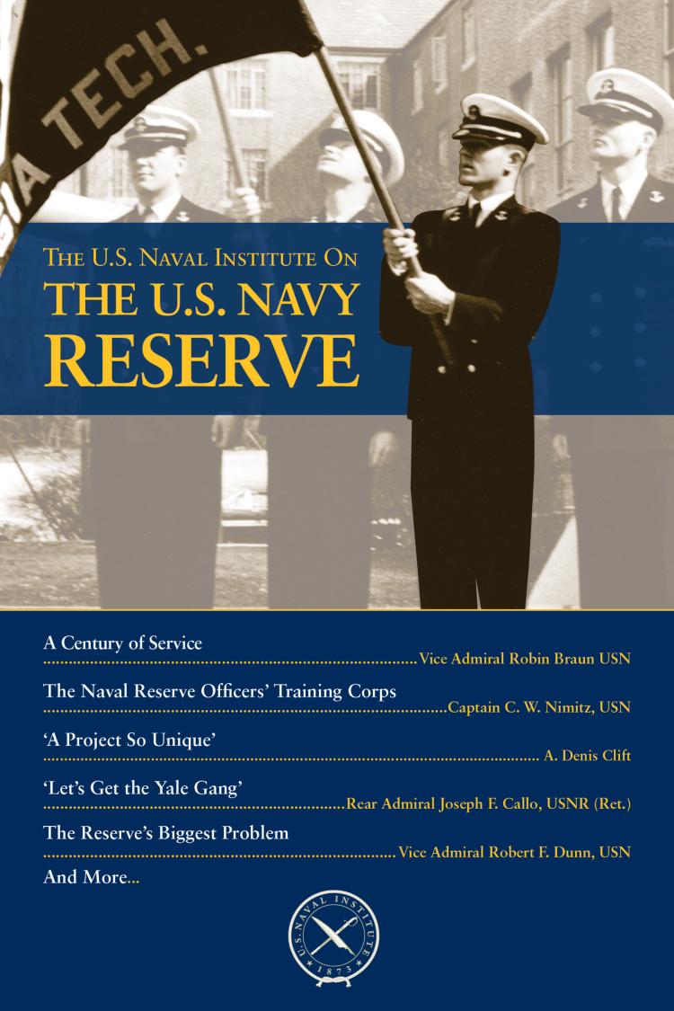 Books | U.S. Naval Institute