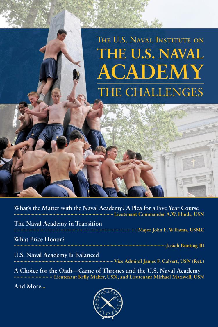 Books | U.S. Naval Institute Books | U.S. Naval Institute