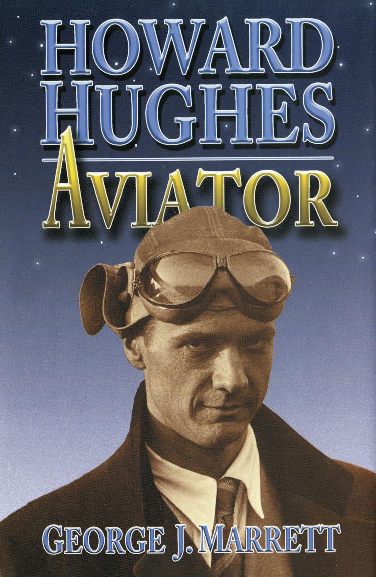 Howard Hughes U S Naval Institute