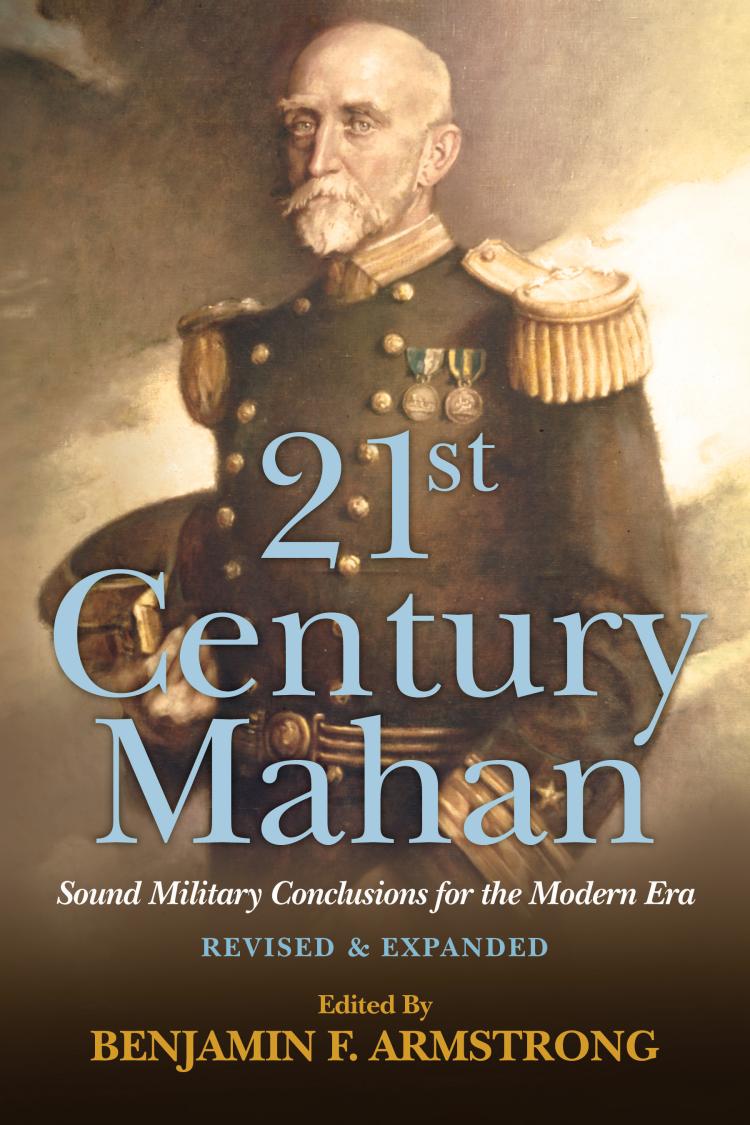 Books | U.S. Naval Institute