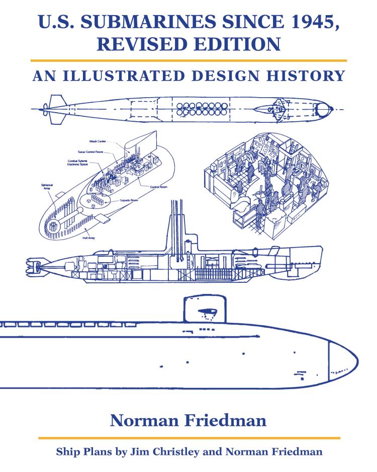Books | U.S. Naval Institute