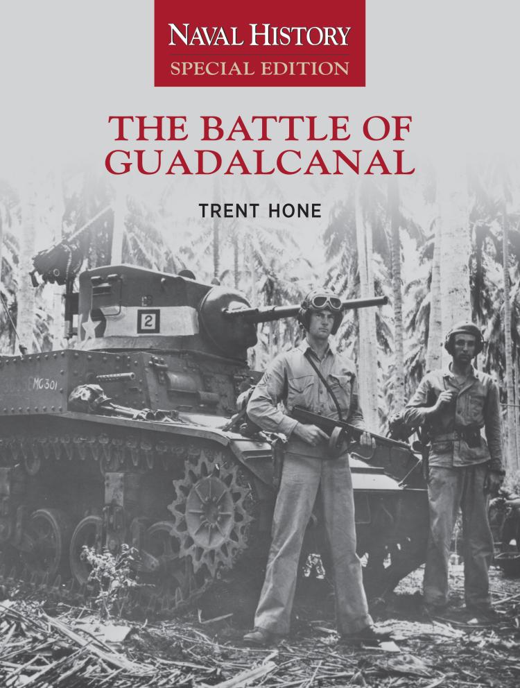 the battle of guadalcanal significance