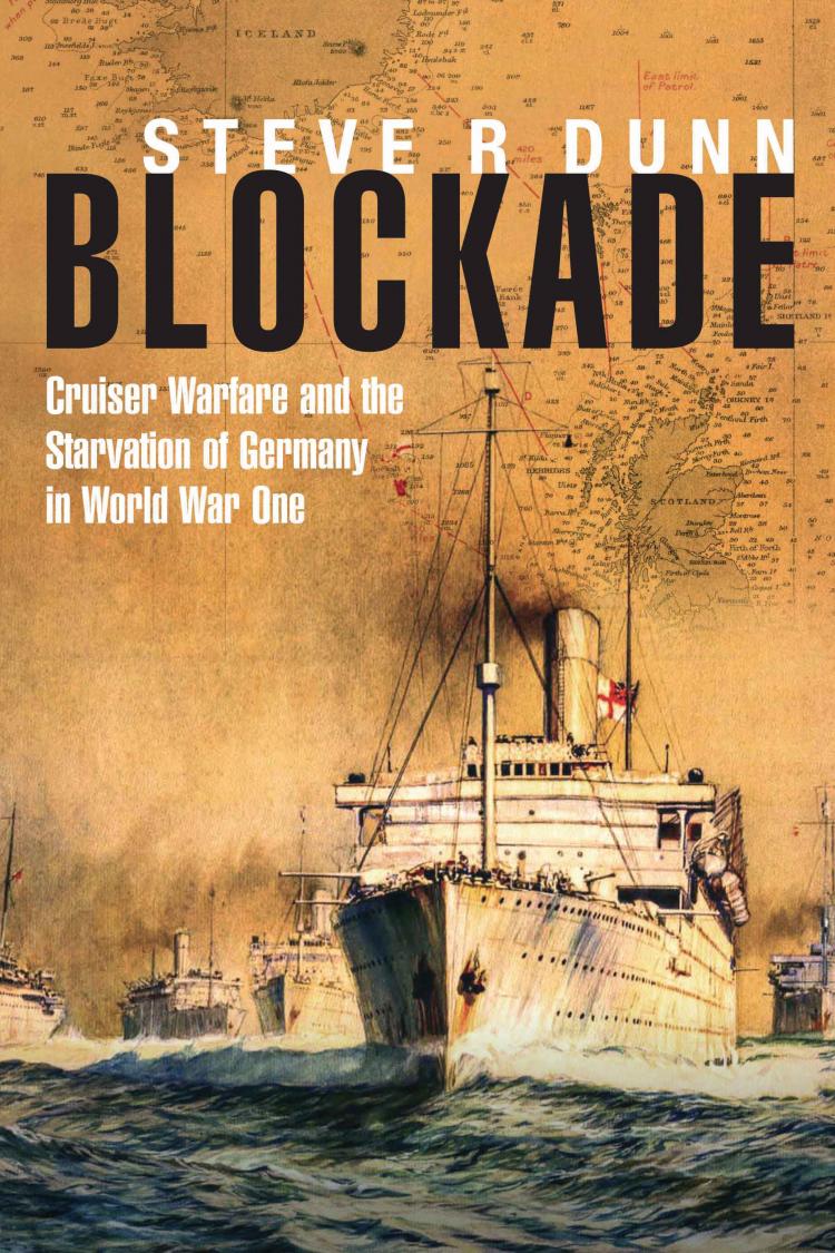 Blockade U.S. Naval Institute