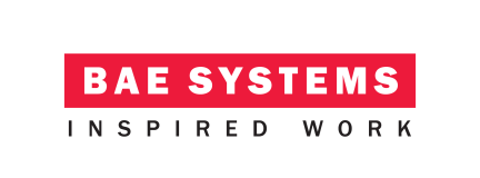 BAE Systems Logo